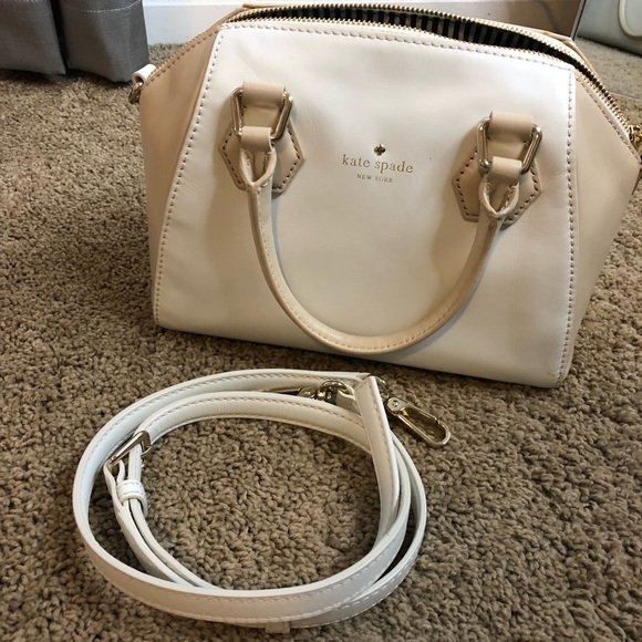 Kate Spade Mini Pippa Satchel - Picture 3 of 8